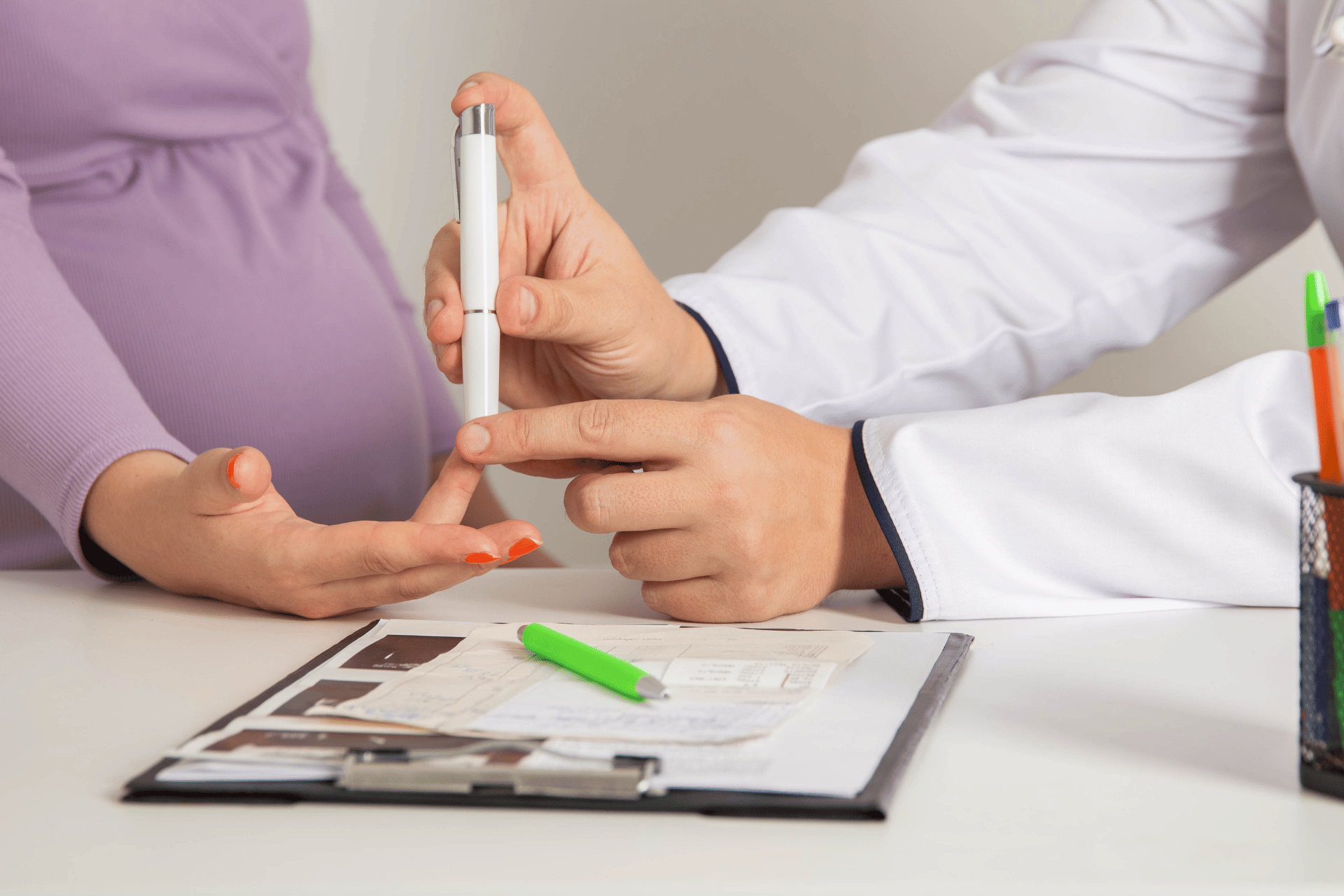  high risk pregnancy doctors in pune