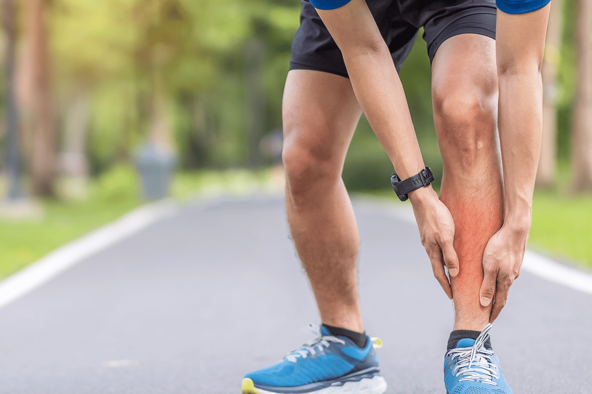 sports injury specialist near me