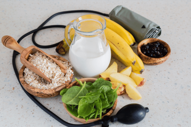 best doctor for blood pressure near me