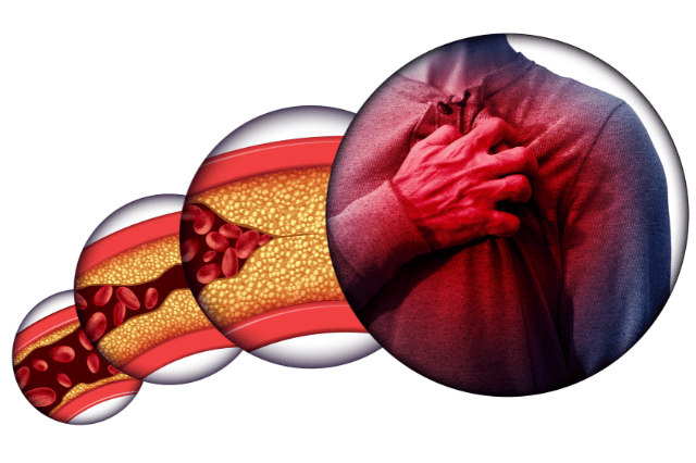 cardiology hospital near me