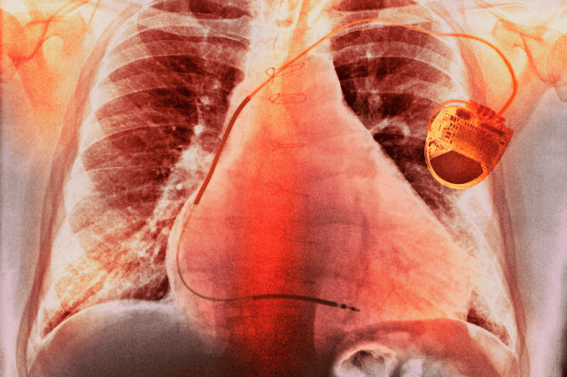 heart specialist hospital