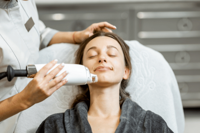 laser hair removal in pune