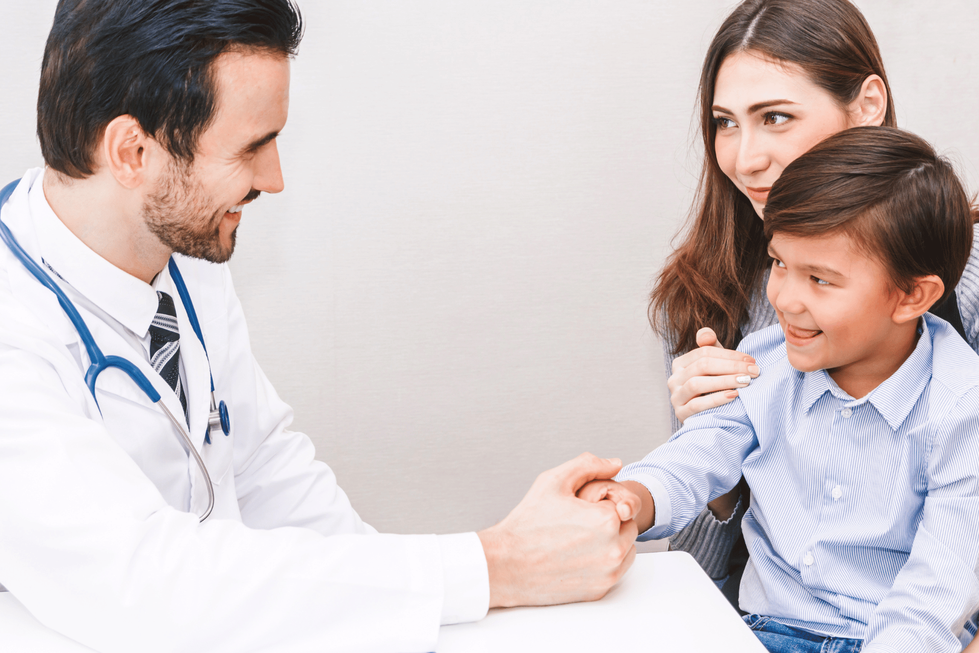 paediatrician in punawale