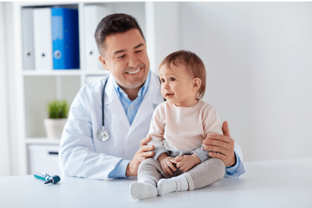 paediatrics specialist in pune