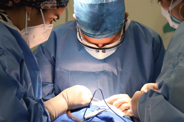 gallbladder surgeon near me