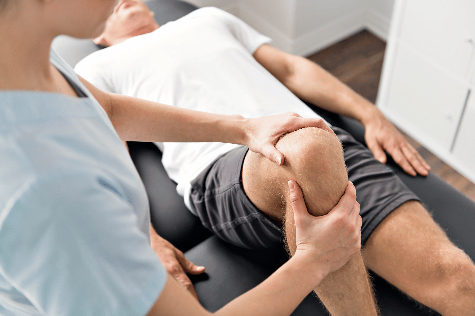 physiotherapist in wakad