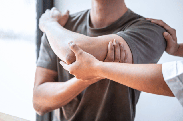 physiotherapist in baner