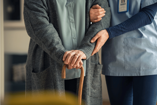 frozen shoulder specialist