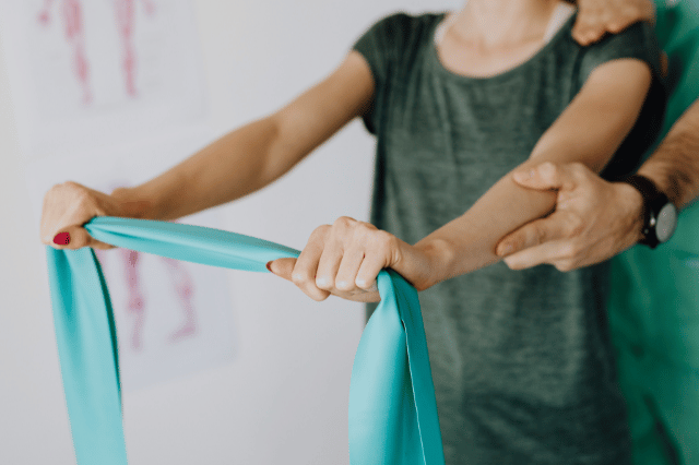 rehabilitation center near me