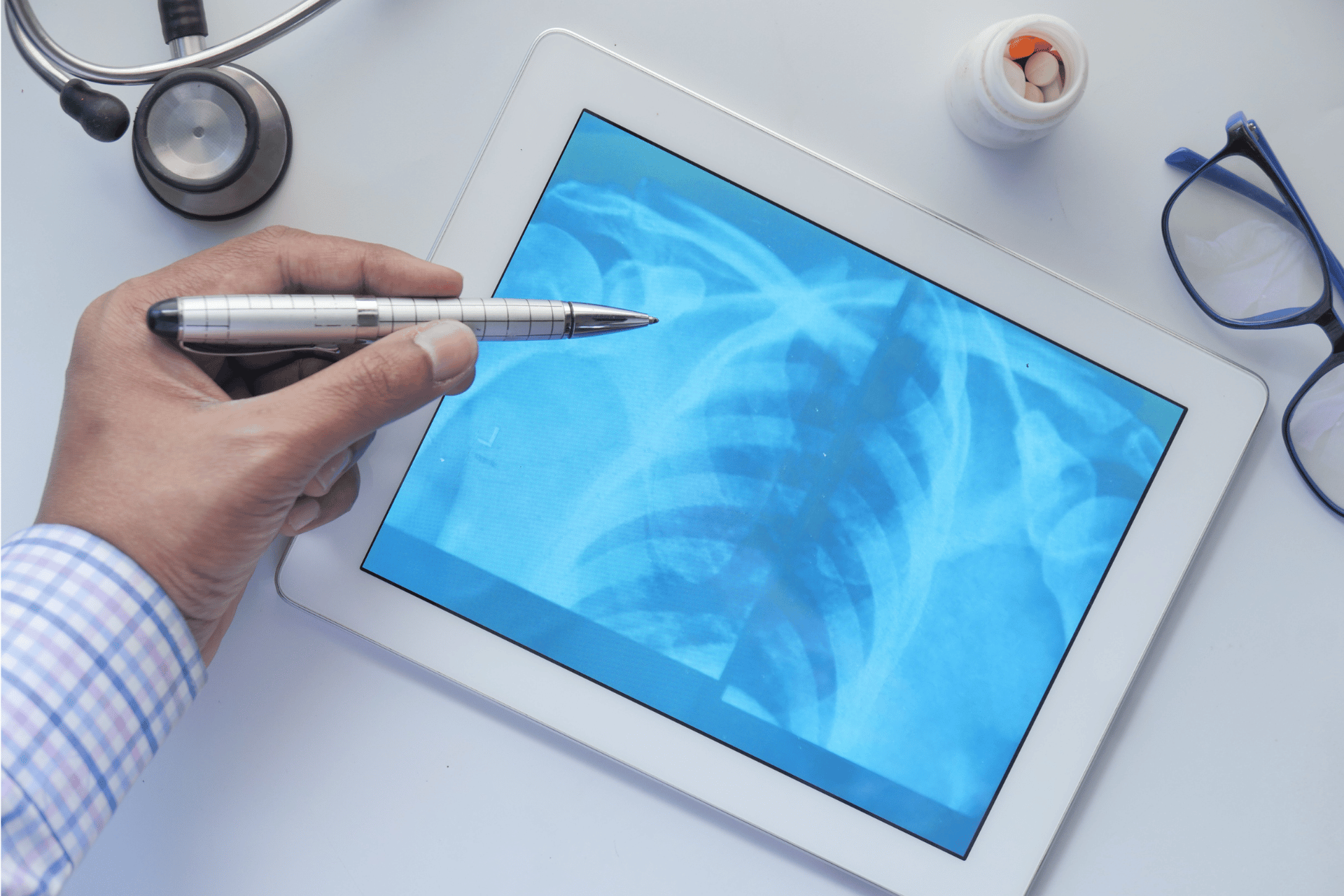 rays diagnostic centre pune