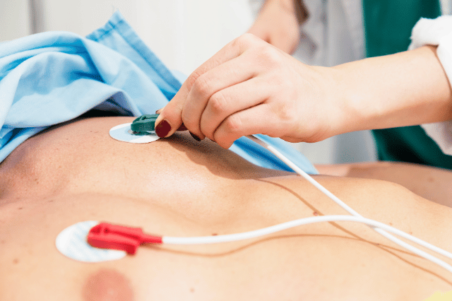 chest x ray cost pune